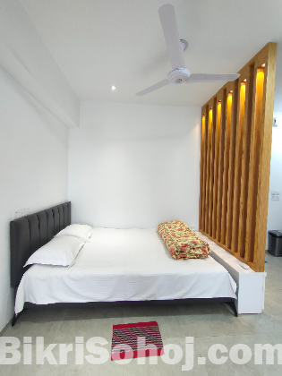 Luxury Rental Apartments with Two Bedrooms in Baridhara
